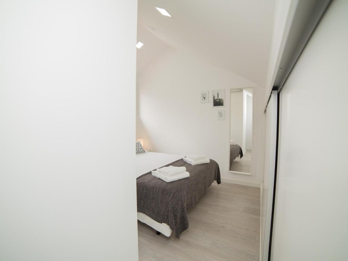 Appartement Oporto Guest Amparo Dollhouse Extérieur photo