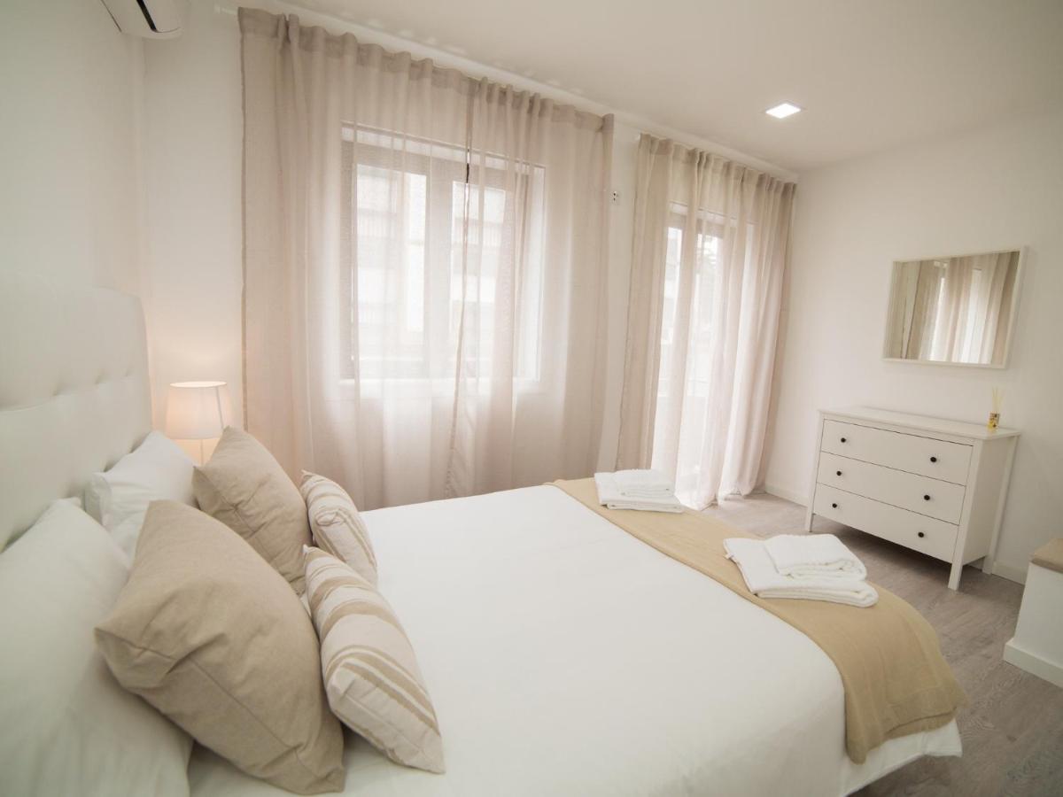 Appartement Oporto Guest Amparo Dollhouse Extérieur photo