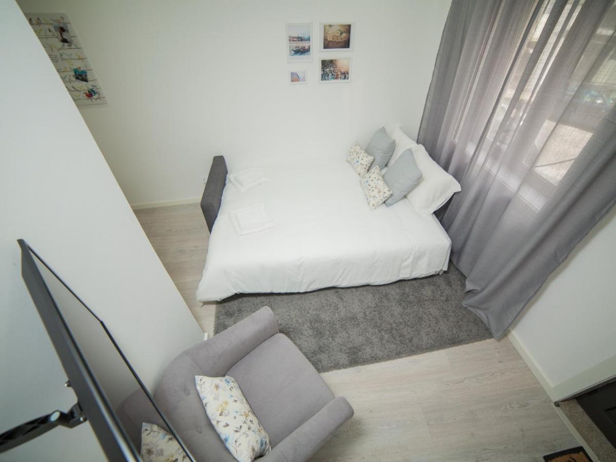 Appartement Oporto Guest Amparo Dollhouse Extérieur photo