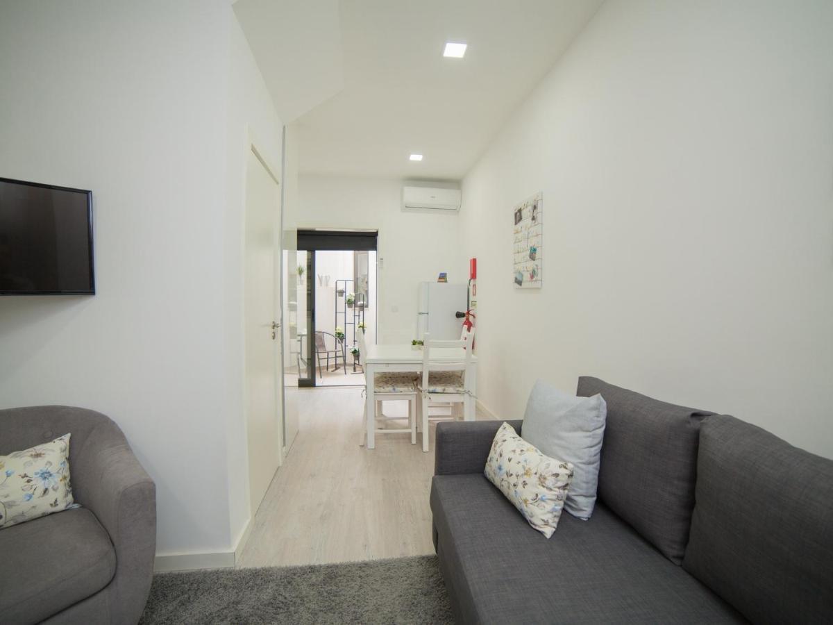 Appartement Oporto Guest Amparo Dollhouse Extérieur photo