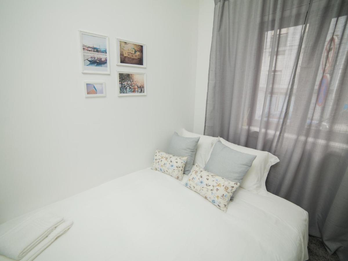 Appartement Oporto Guest Amparo Dollhouse Extérieur photo